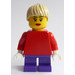 LEGO Advanced Models Minifigure