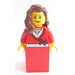 LEGO Advanced Models Minifigure