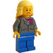 LEGO Advanced Models Minifigure