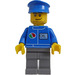 LEGO Advanced Models Minifiguur