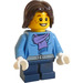 LEGO Advanced Models Minifiguur