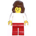 LEGO Advanced Models Minifigur