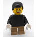 LEGO Advanced Models Minifigura