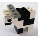 LEGO Calendrier de l&#039;Avent 1076-1 Subset Day 20 - Cow