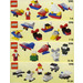 LEGO Advent Calendar Set 1298-1