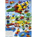 LEGO Advent Calendar Set 2250-1