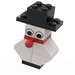 LEGO Calendrier de l&#039;Avent 2250-1 Subset Day 2 - Snowman