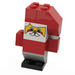 LEGO Advent Calendar 2250-1 Deelverzameling Day 24 - Santa