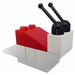 LEGO Calendrier de l&#039;Avent 4024-1 Subset Day 12 - Snail