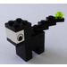 LEGO Calendrier de l&#039;Avent 4024-1 Subset Day 16 - Reindeer