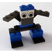 LEGO Calendrier de l&#039;Avent 4024-1 Subset Day 21 - Robot