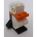 LEGO Calendrier de l&#039;Avent 4024-1 Subset Day 3 - Penguin