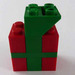 LEGO Advent Calendar Set 4124-1 Subset Day 24 - Present