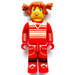 LEGO Adventskalender 4124-1 Subset Day 7 - Tina