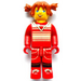 LEGO Advent Calendar 4124-1 Teilmenge Day 7 - Tina