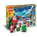 LEGO Advent Calendar Set 4924-1