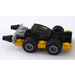 LEGO Advent kalender 4924-1 Subset Day 18 - Racing Car
