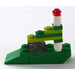 LEGO Calendrier de l&#039;Avent 4924-1 Subset Day 22 - Sailing Ship