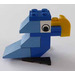 LEGO Advent Calendar Set 4924-1 Subset Day 3 - Parrot