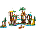 LEGO Adventure Camp Baum House 42631