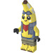 LEGO Adventure Peely Minihahmo