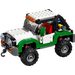 LEGO Adventure Vehicles Set 31037
