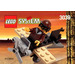 LEGO Adventurers Plane Set 3039