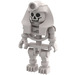 LEGO Adventurers Skelet minifiguur