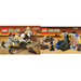 LEGO Adventurers Value Pack Set 1024601