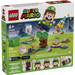 LEGO Adventures with Interactive Luigi 71440