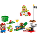 LEGO Adventures mit Interactive Mario 71439