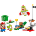 LEGO Adventures with Interactive Mario 71439