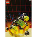 LEGO Aerial Intruder Set 6981