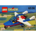 LEGO Aero Hawk Set 6536