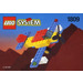 LEGO Aeroplane Set 1809