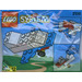 LEGO Aeroplane 2135