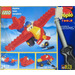 LEGO Aeroplane Set 2917