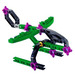 LEGO Aeroplane Set 3505