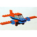 LEGO Aeroplane Set 609