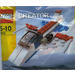 LEGO Aeroplane Set 7873