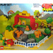 LEGO African Animals Set 2668