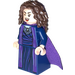 LEGO Agatha Harkness Minifigure