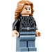 LEGO Agent 13 Minifigure