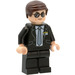 LEGO Agent Coulson Minifigurine