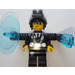 LEGO Agent Curtis Bolt Minifigur