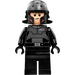 LEGO Agent Kallus Minifigure
