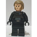 LEGO Agent Kallus minifiguur