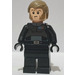 LEGO Agent Kallus avec Cheveux Minifigurine