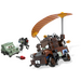 LEGO Agent Mater&#039;s Escape 9483