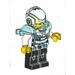 LEGO Agent Max Burns Minifigure